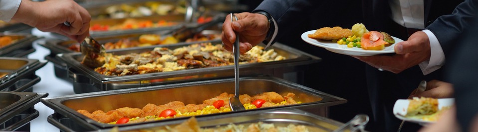 BUSINESS AND CORPORATE CATERING